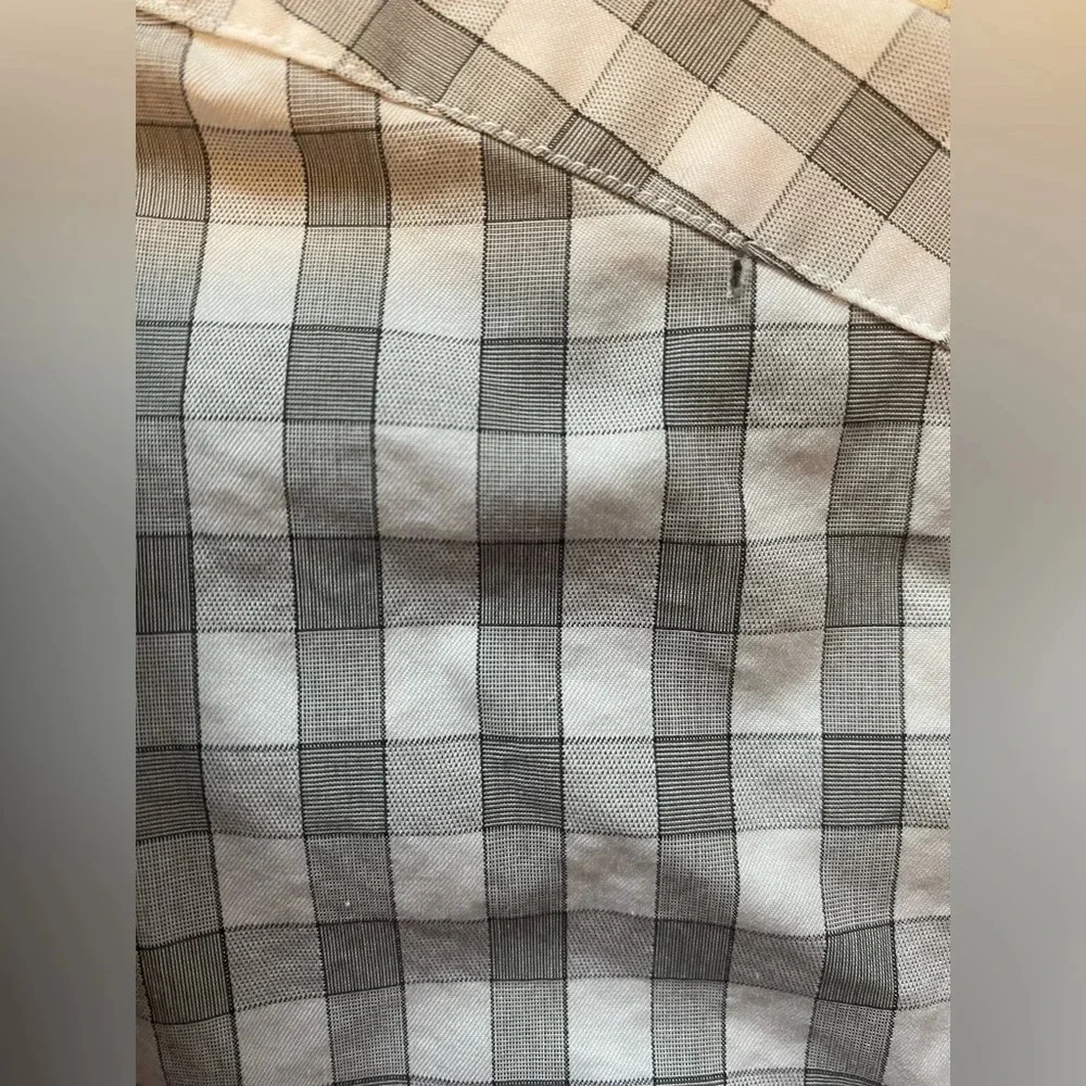 Banana Republic | Grant Fit Dress Shirt | Size M